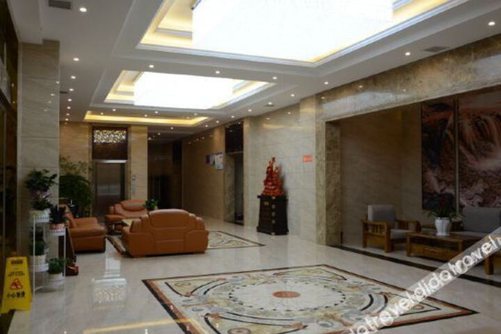 Hotel Interior 7 of 11