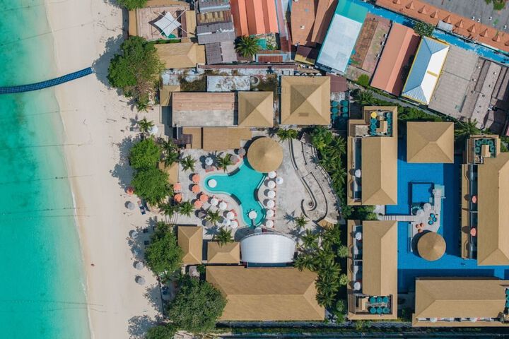 Hotel 144 of 156