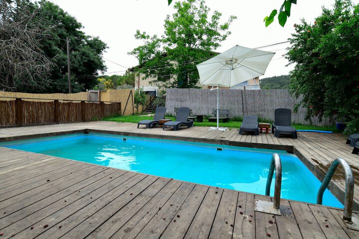Hotel Pool