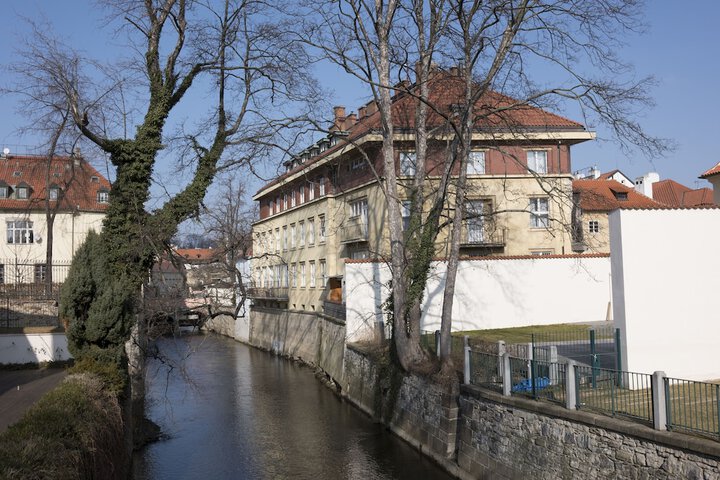 Hotel 64 of 70
