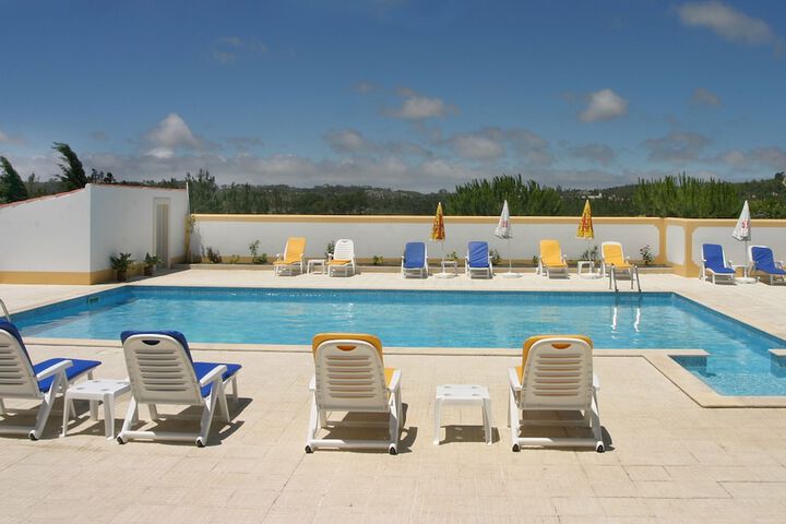 Pool to Cool