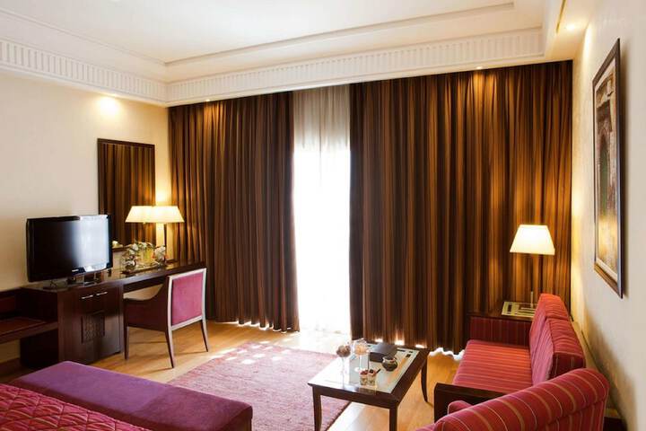 Room 29 of 101