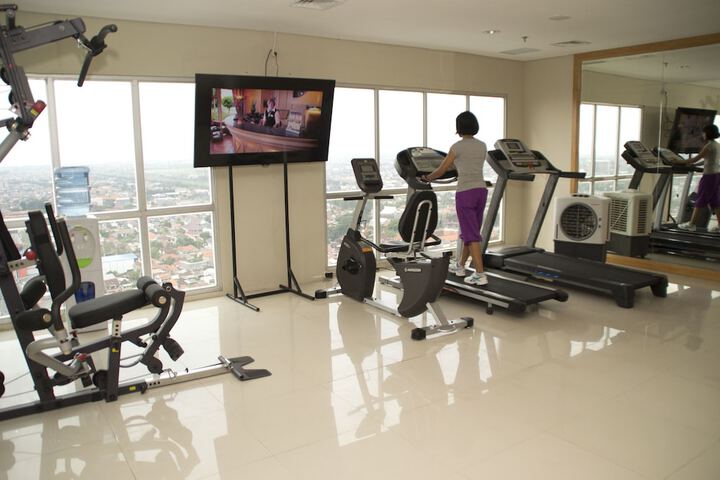 Fitness Club