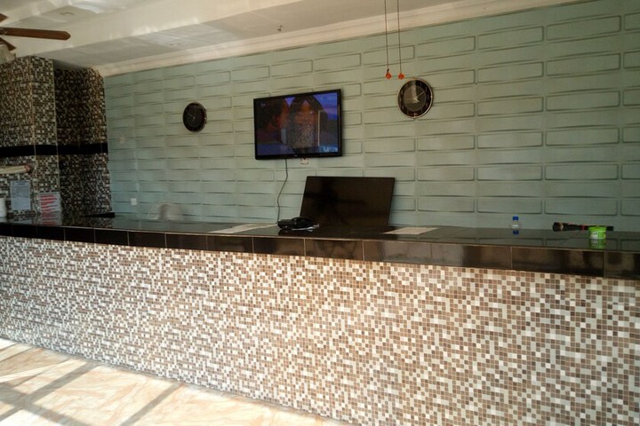 Hotel Interior 2 of 20