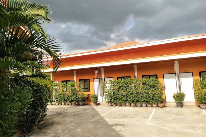 Hotel 16 of 19