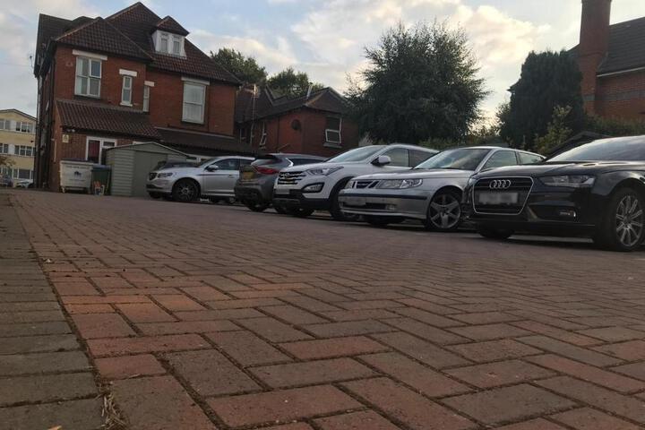 Fitness Center Photo