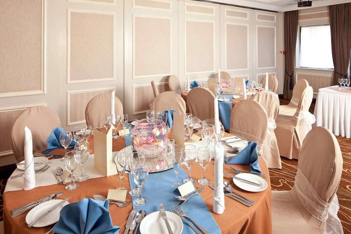 Wedding/Banquet 43 of 58