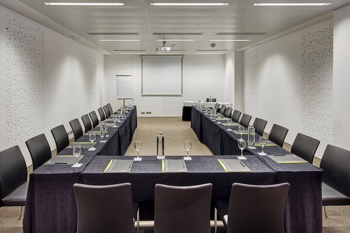 Meeting 45 of 61