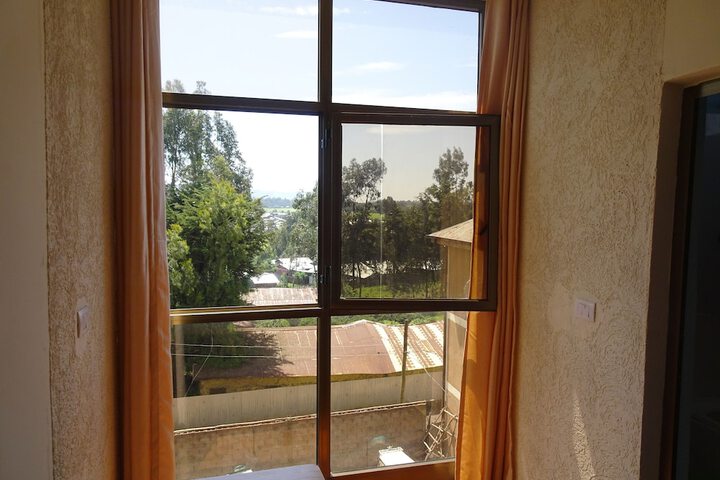 Jeramba Hotel