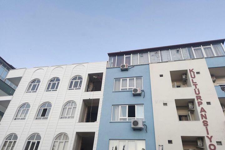 Kultur Otel