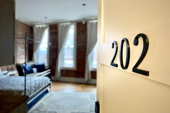 Luxury Studio Kingbed (7 of 26)