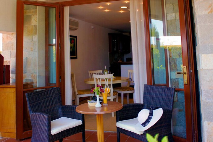 Terrace/Patio 32 of 58