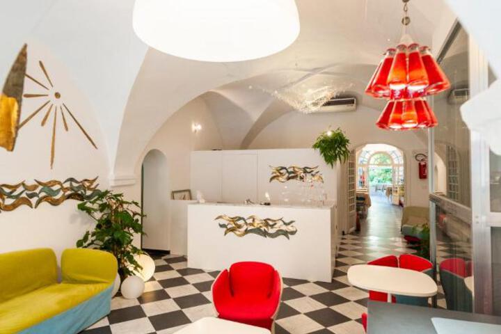 Hotel Melograno