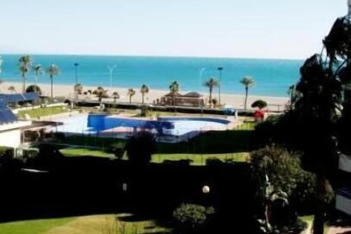 Hotel View 84 of 85