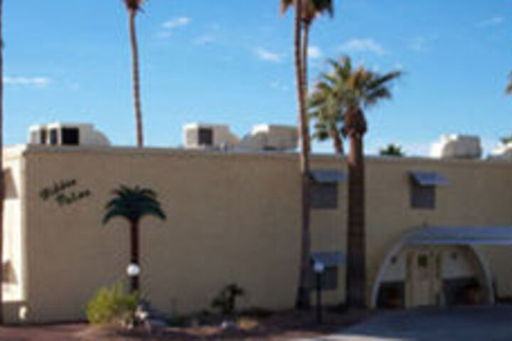 Hotel 13 of 62