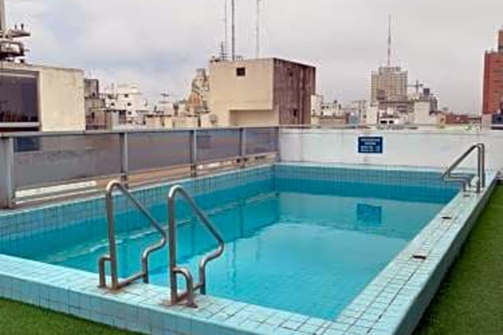 Fitness Center Photo