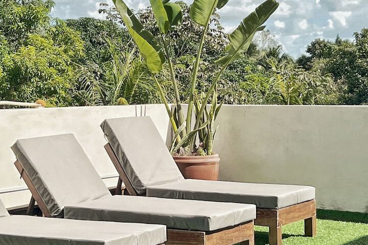 Terrace/Patio 34 of 50