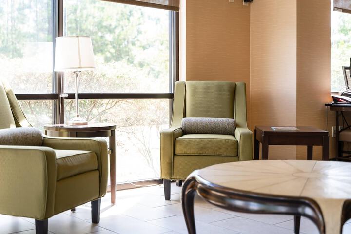 Lobby Photos