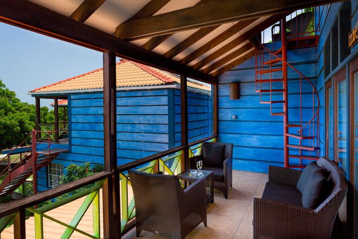 Terrace/Patio 38 of 138