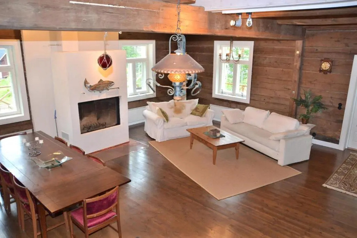 Photo of Holiday Home Tuomarniemi