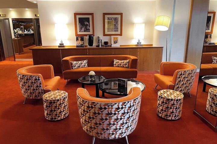 Hotel Interior 2 of 44