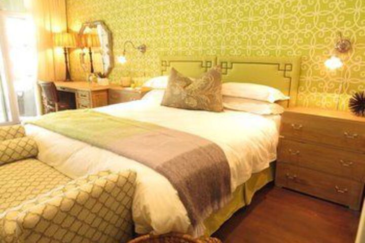 Suite Room