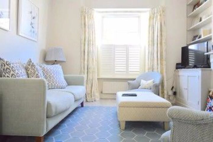 Amazing Family Home in a Calm Area
