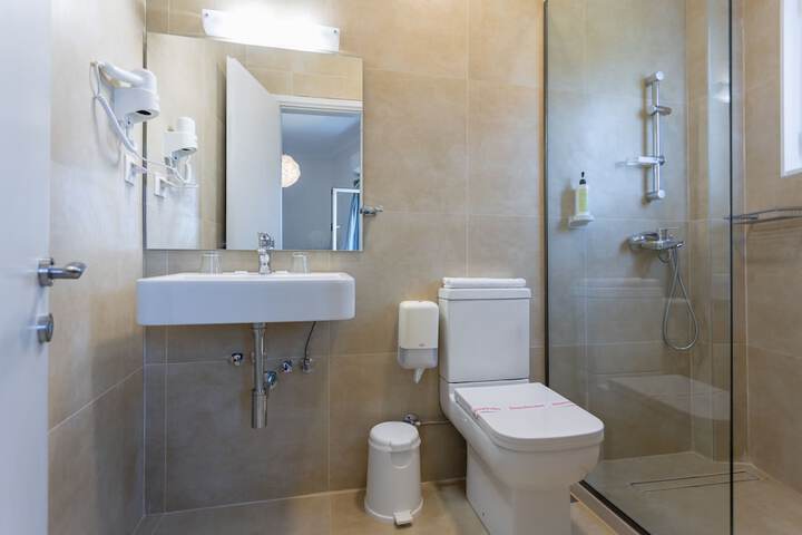 Bath Interior