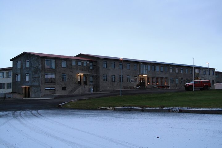 Hotel 61 of 65