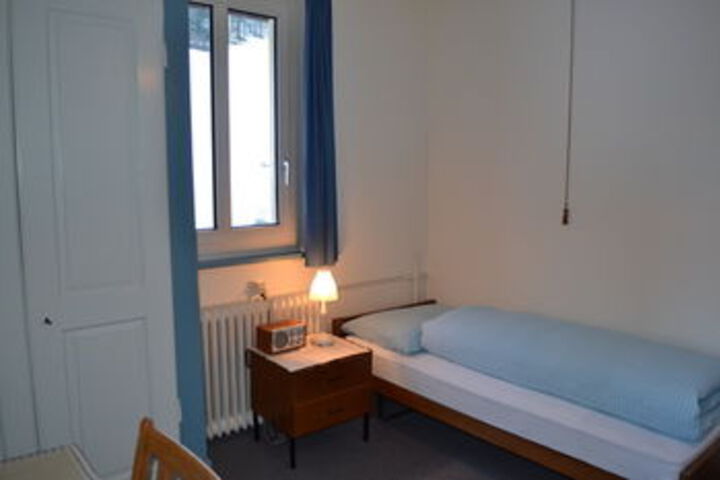 Guest Suite Photo