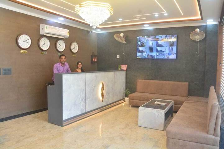 Hotel Interior 2 of 6