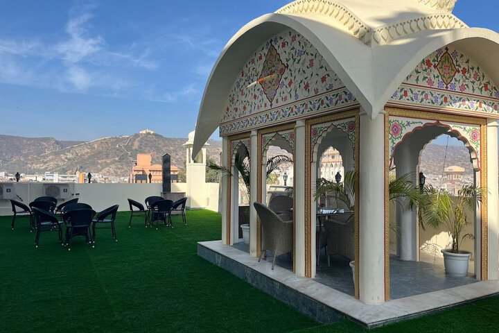 Terrace/Patio 65 of 67