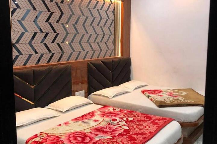 Hotel shree shivay omkareshwar