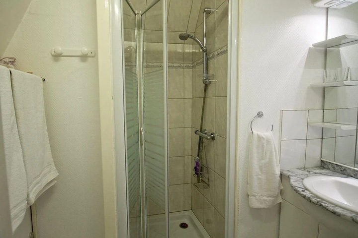 Bath Interior