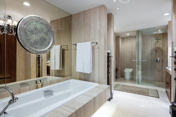 Bathroom Vanities