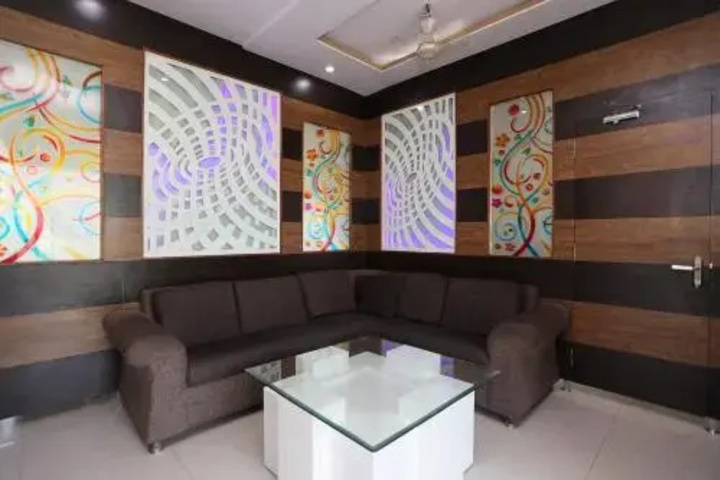 Hotel Interior 2 of 14