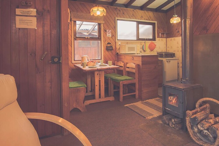 Room 8 of 13
