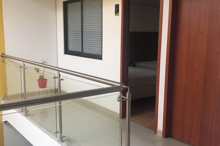 Hotel 21 of 27
