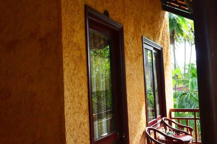Terrace/Patio 17 of 46