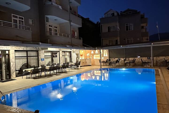 Hotel 36 of 53