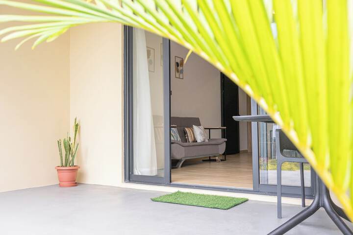 Terrace/Patio 27 of 90