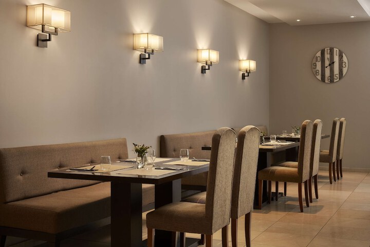 Restaurants