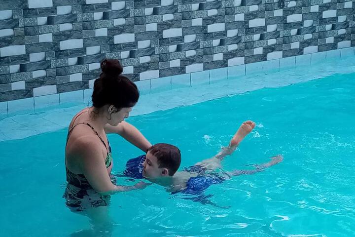 Hotel Spa