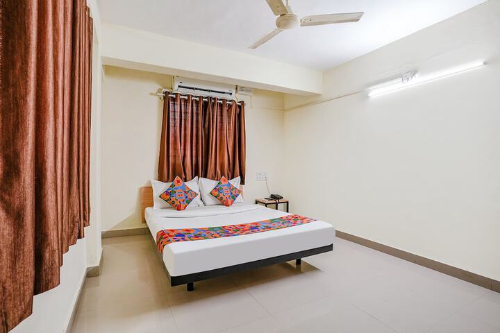 Fabexpress Samruddhi Park Inn