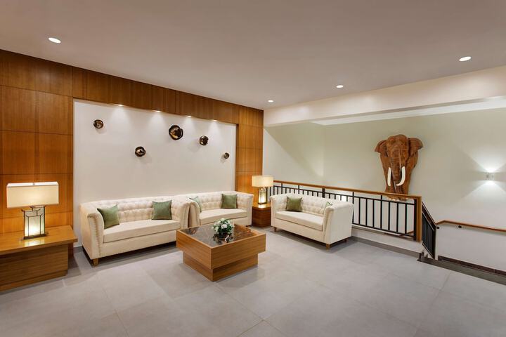 Hotel Interior 2 of 54