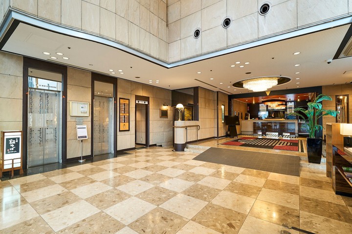 Hotel Interior 4 of 47