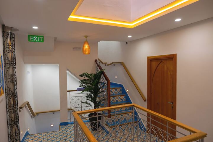 Hotel Interior 33 of 50