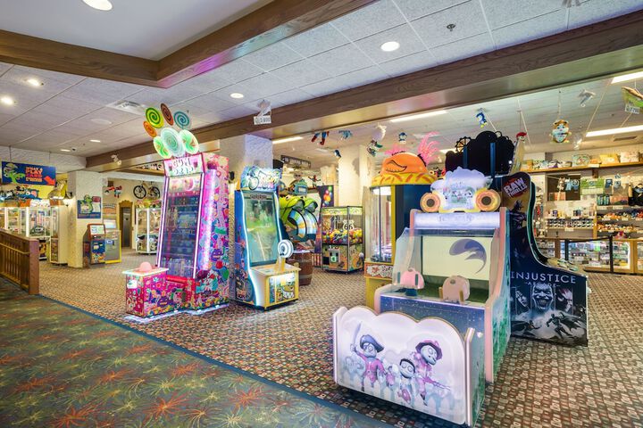 Arcade