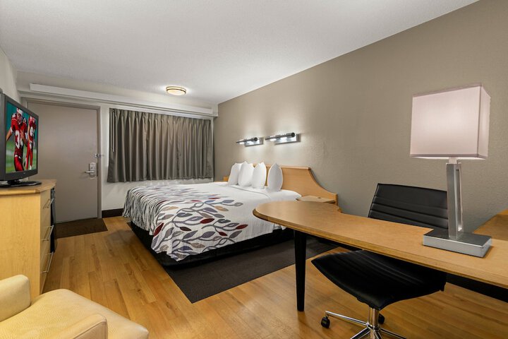 Standard | King Bed (25 of 26)