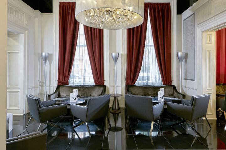 Hotel Interior 3 of 69